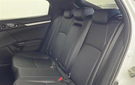 Honda Civic IX, 2021 год, 1 400 000 рублей, 12 фотография