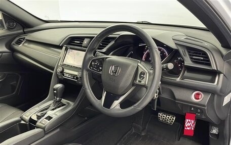 Honda Civic IX, 2021 год, 1 400 000 рублей, 6 фотография