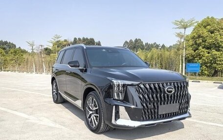 GAC GS8, 2022 год, 2 700 300 рублей, 2 фотография