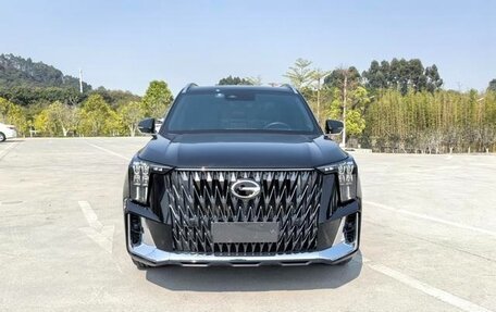 GAC GS8, 2022 год, 2 700 300 рублей, 3 фотография