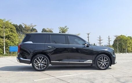 GAC GS8, 2022 год, 2 700 300 рублей, 4 фотография