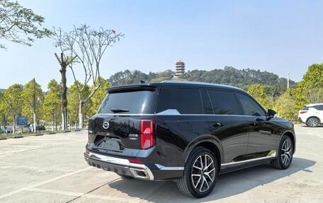 GAC GS8, 2022 год, 2 700 300 рублей, 8 фотография