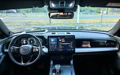 GAC GS8, 2022 год, 2 700 300 рублей, 9 фотография