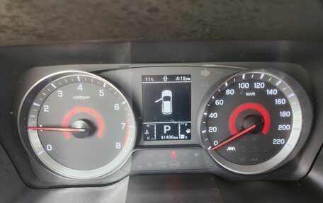 SsangYong Tivoli, 2020 год, 1 250 000 рублей, 5 фотография