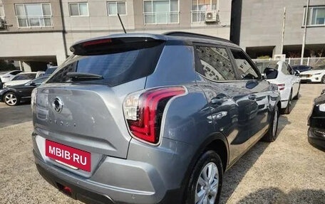 SsangYong Tivoli, 2020 год, 1 250 000 рублей, 2 фотография