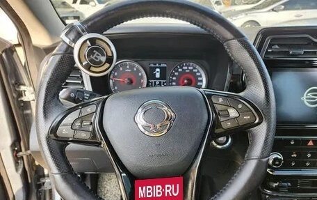 SsangYong Tivoli, 2020 год, 1 250 000 рублей, 6 фотография