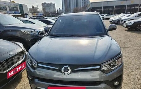 SsangYong Tivoli, 2020 год, 1 250 000 рублей, 3 фотография