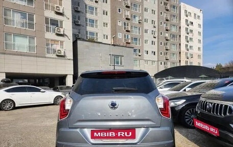 SsangYong Tivoli, 2020 год, 1 250 000 рублей, 4 фотография