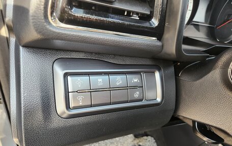 SsangYong Tivoli, 2020 год, 1 250 000 рублей, 17 фотография