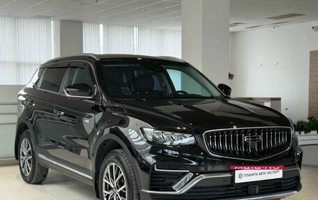 Geely Atlas, 2023 год, 2 290 000 рублей, 3 фотография