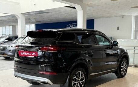 Geely Atlas, 2023 год, 2 290 000 рублей, 9 фотография