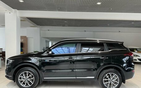 Geely Atlas, 2023 год, 2 290 000 рублей, 12 фотография