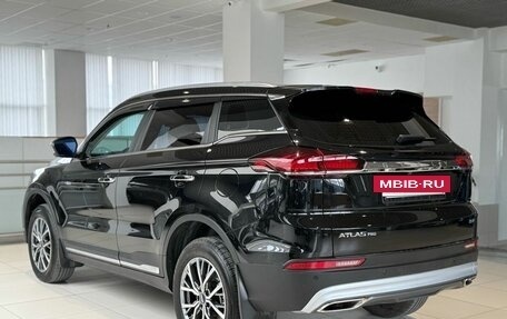 Geely Atlas, 2023 год, 2 290 000 рублей, 8 фотография