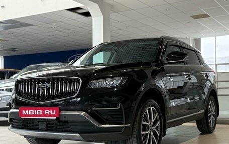 Geely Atlas, 2023 год, 2 290 000 рублей, 6 фотография