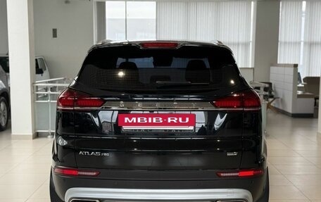 Geely Atlas, 2023 год, 2 290 000 рублей, 7 фотография