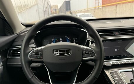 Geely Atlas, 2023 год, 2 290 000 рублей, 19 фотография