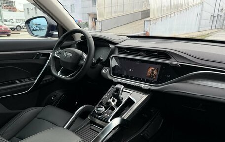 Geely Atlas, 2023 год, 2 290 000 рублей, 23 фотография