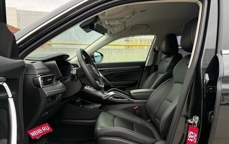 Geely Atlas, 2023 год, 2 290 000 рублей, 16 фотография