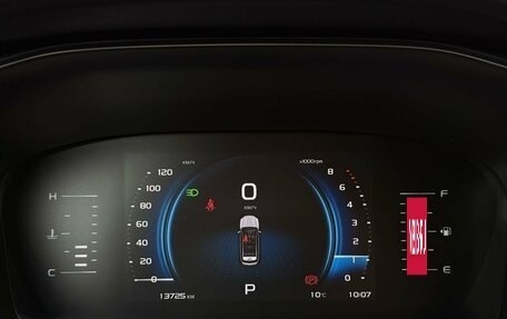 Geely Atlas, 2023 год, 2 290 000 рублей, 26 фотография