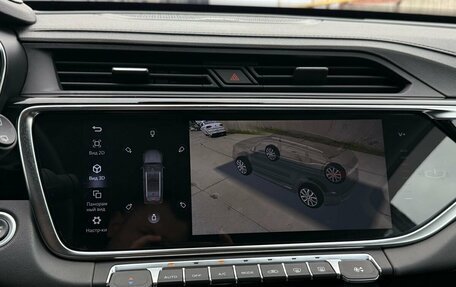 Geely Atlas, 2023 год, 2 290 000 рублей, 29 фотография
