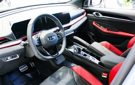Geely Coolray I, 2024 год, 3 139 190 рублей, 20 фотография