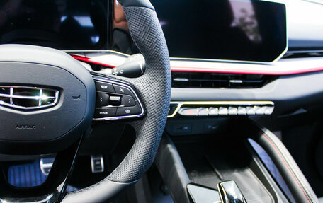Geely Coolray I, 2024 год, 3 139 190 рублей, 24 фотография