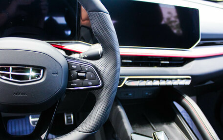 Geely Coolray I, 2024 год, 3 139 190 рублей, 23 фотография