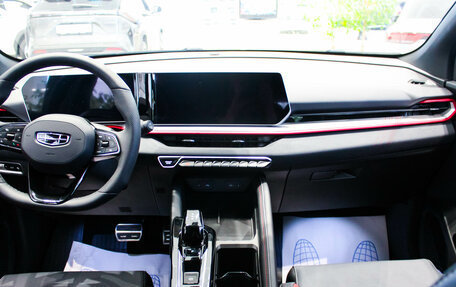 Geely Coolray I, 2024 год, 3 139 190 рублей, 29 фотография