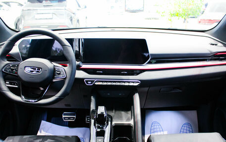 Geely Coolray I, 2024 год, 3 139 190 рублей, 30 фотография