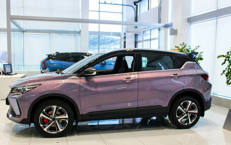 Geely Coolray I, 2024 год, 3 139 190 рублей, 32 фотография