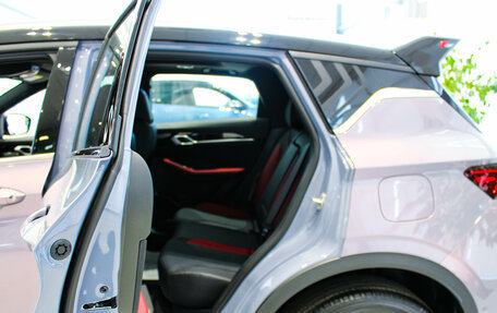 Geely Coolray I, 2024 год, 3 139 190 рублей, 31 фотография
