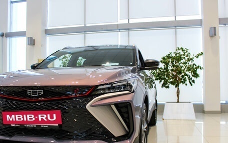 Geely Coolray I, 2024 год, 3 139 190 рублей, 34 фотография
