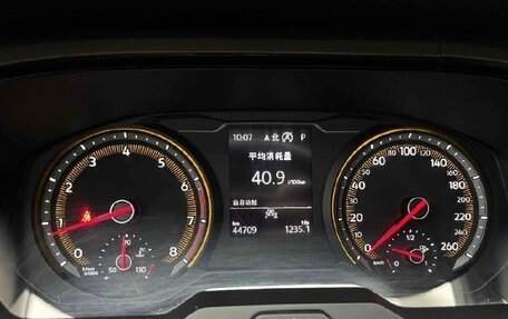 Volkswagen Tharu, 2022 год, 2 149 999 рублей, 7 фотография