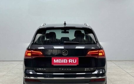 Volkswagen Tharu, 2022 год, 2 149 999 рублей, 4 фотография
