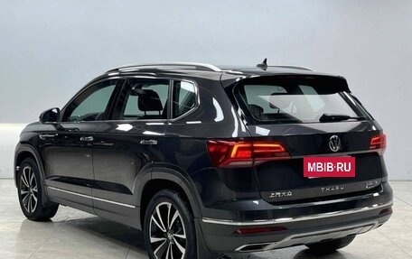 Volkswagen Tharu, 2022 год, 2 149 999 рублей, 3 фотография