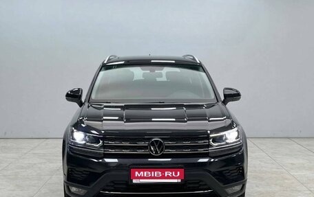 Volkswagen Tharu, 2022 год, 2 149 999 рублей, 2 фотография