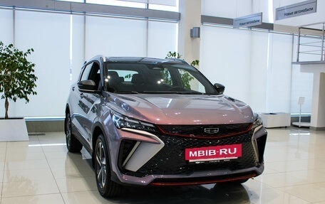 Geely Coolray I, 2024 год, 3 139 190 рублей, 37 фотография