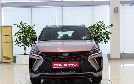 Geely Coolray I, 2024 год, 3 139 190 рублей, 39 фотография