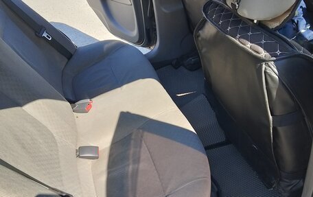 Nissan Bluebird Sylphy II, 2003 год, 299 000 рублей, 5 фотография