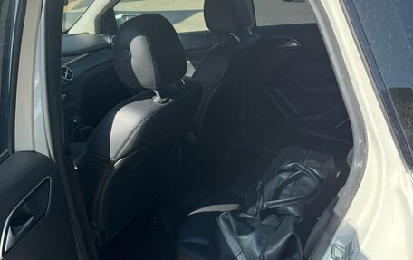 Mercedes-Benz B-Класс, 2014 год, 900 000 рублей, 4 фотография