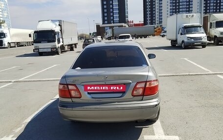 Nissan Bluebird Sylphy II, 2003 год, 299 000 рублей, 3 фотография