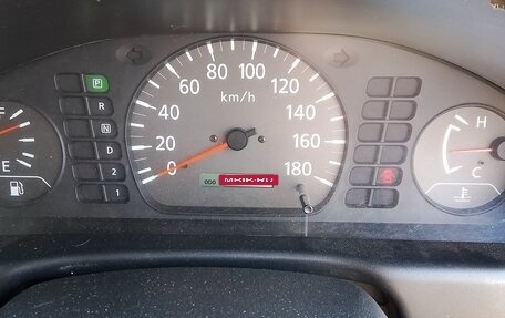 Nissan Bluebird Sylphy II, 2003 год, 299 000 рублей, 7 фотография