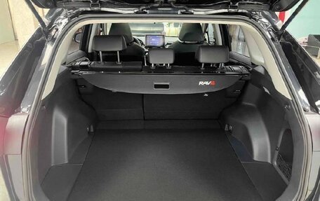 Toyota RAV4, 2022 год, 2 489 999 рублей, 7 фотография