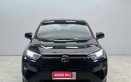 Toyota RAV4, 2022 год, 2 489 999 рублей, 2 фотография