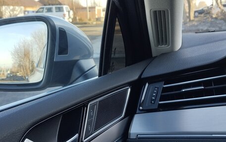 Volkswagen Passat B8 рестайлинг, 2020 год, 3 540 000 рублей, 7 фотография