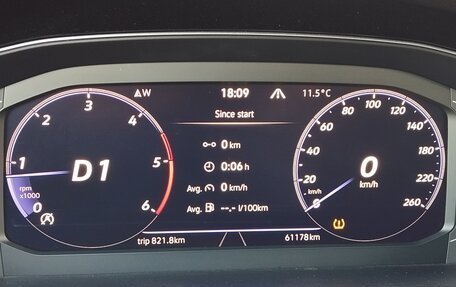 Volkswagen Passat B8 рестайлинг, 2020 год, 3 540 000 рублей, 12 фотография