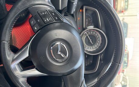 Mazda 3, 2013 год, 1 465 000 рублей, 7 фотография