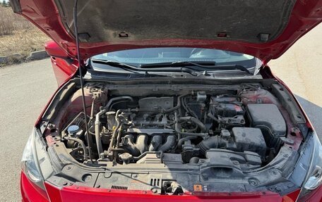 Mazda 3, 2013 год, 1 465 000 рублей, 12 фотография