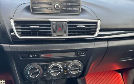 Mazda 3, 2013 год, 1 465 000 рублей, 10 фотография
