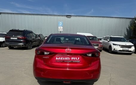 Mazda 3, 2013 год, 1 465 000 рублей, 4 фотография